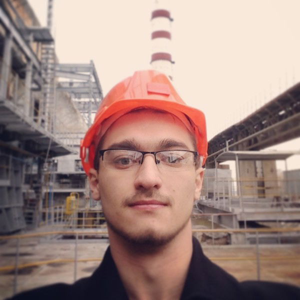 Александр Камардин