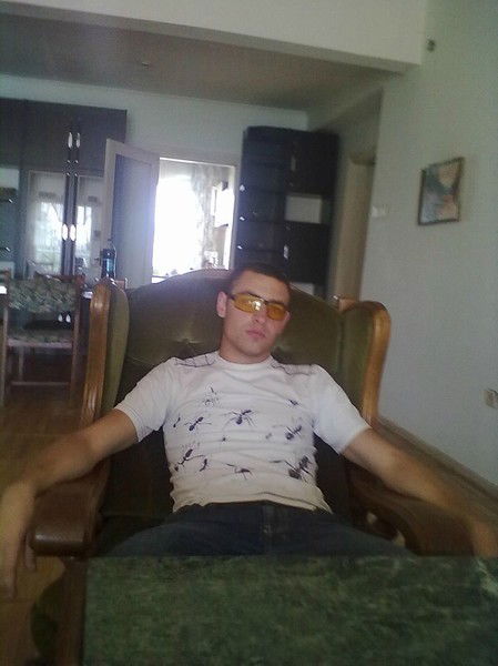 Артур Грохольский