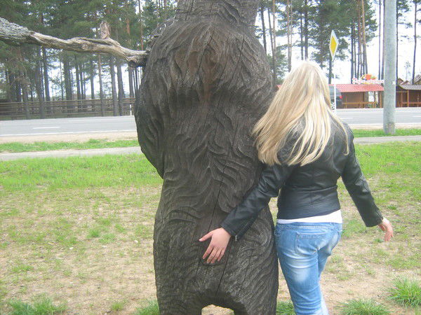 Санек И Натали Нескажу