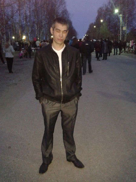 Альберт Хасанов