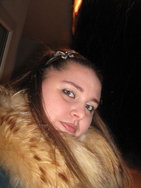 Александра Земляная