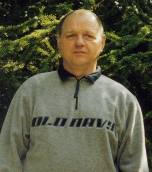 Александр Касаткин