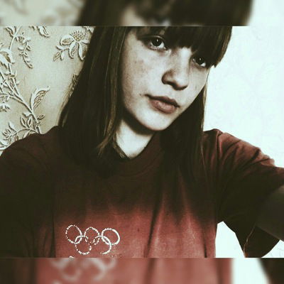 Наташа Журова