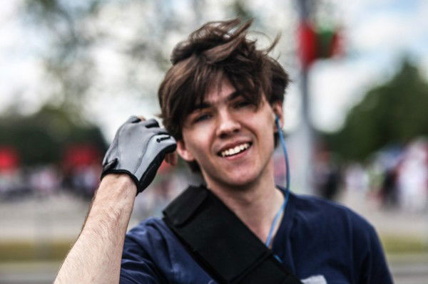 Дмитрий Ананчук