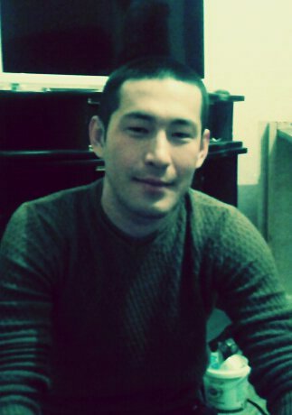 Нурлан Сарсенбаев