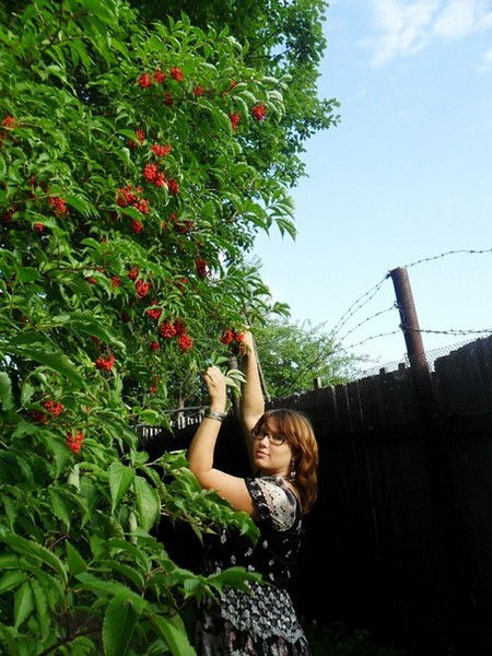 Саша Бабурина