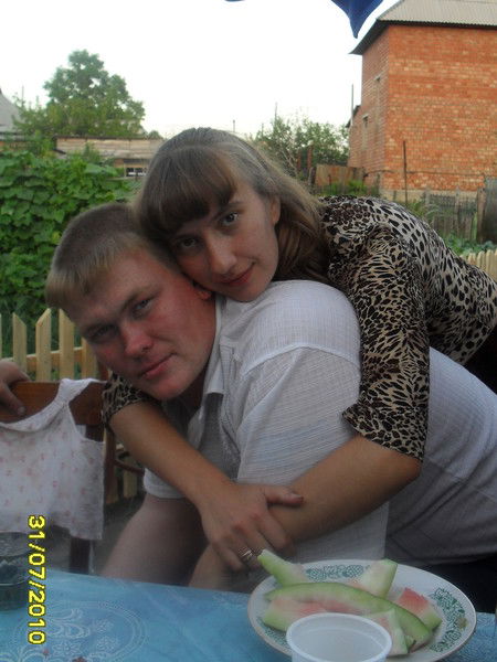 Надежда Логинова