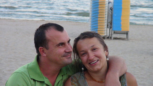 Светлана Хромых