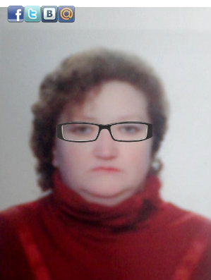 Елена Горбунова