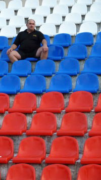 Николай Бордунов