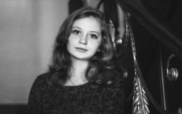 Мария Гришенкова