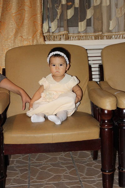 Сауле Сарбасова