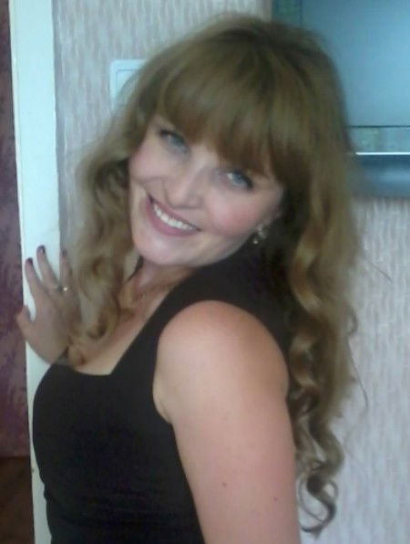 Елена Шадурова