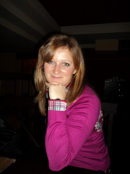 Татьяна Цемко