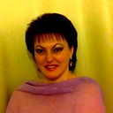 Ирина Ибрагимова