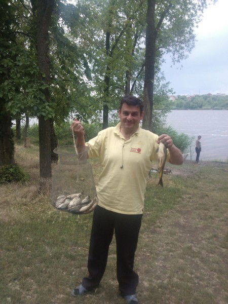 Павел Паладий