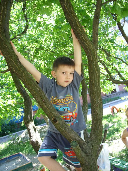 Руслан Болилый