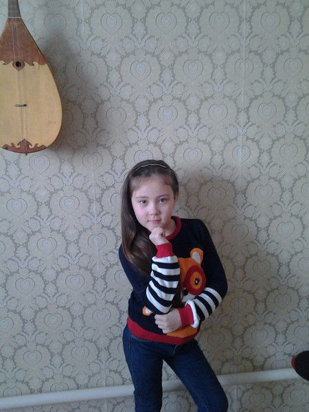 Курал Есимгалиев