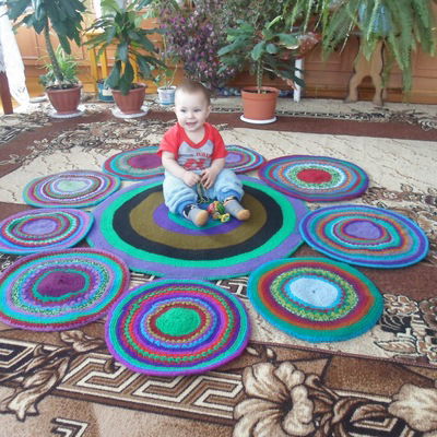 Гульназ Низамова