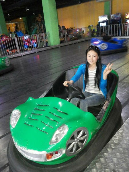 Jaynagul Jayloobekova