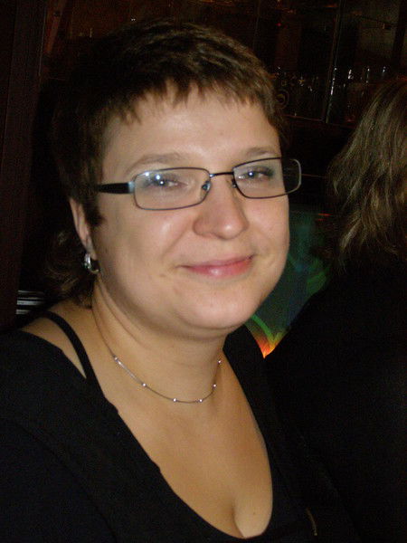 Наталья Попова