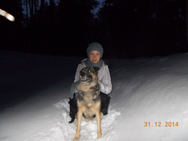 Валя Сосюрка