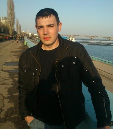 Александр Федоров