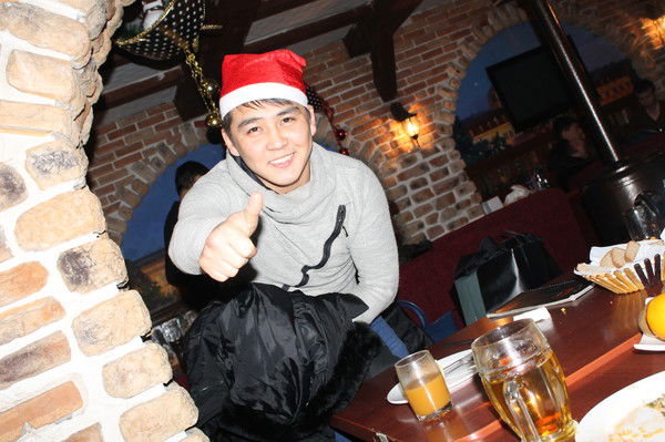 Ернат Мусульманин