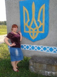 Ольга Гладій