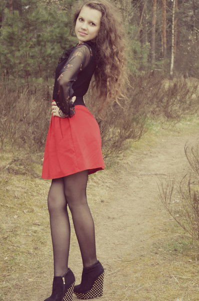 Анютка Автухович