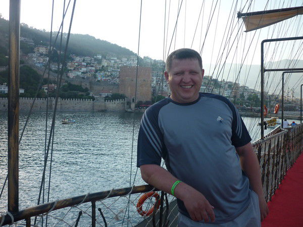 Сергей Потапов