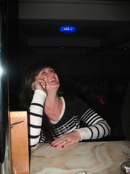 Жанна Ищенко