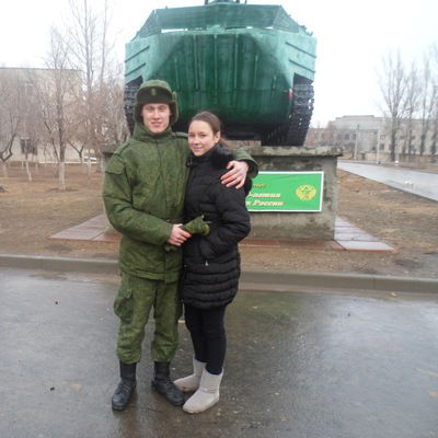 Анна Фомичева