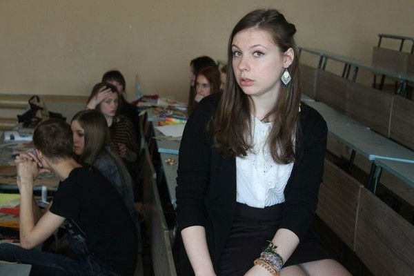 Тоня Клименко