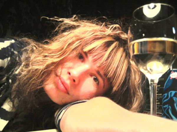 Настасья Полушкина