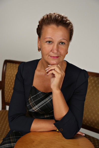 Наталья Томилова