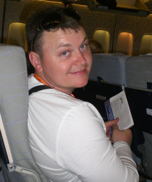 Владимир Базылев