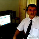 Magamed Zeynalov