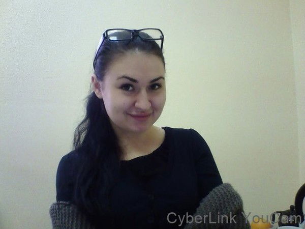 Анна Подчасова