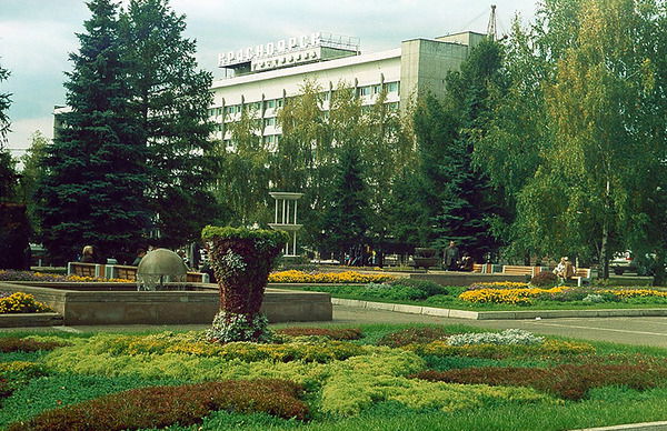 Елена Кузнецова