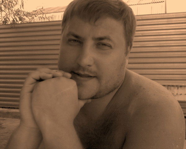 Сергей Дейкун