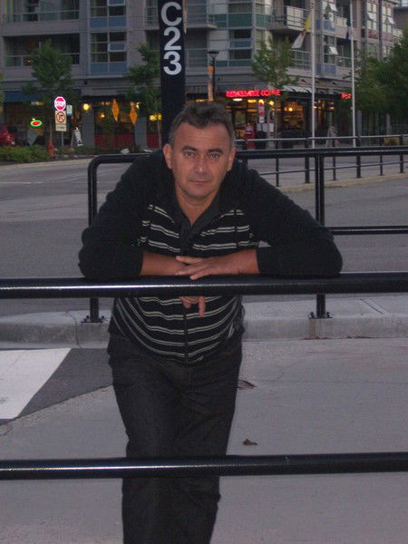 Александр Коровников