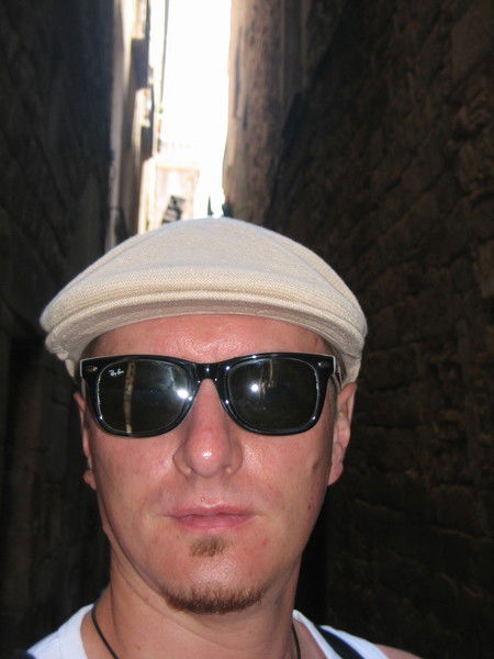 Дмитрий Кошель