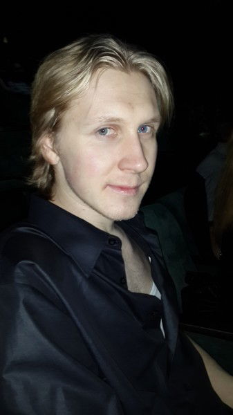 Виктор Веснин