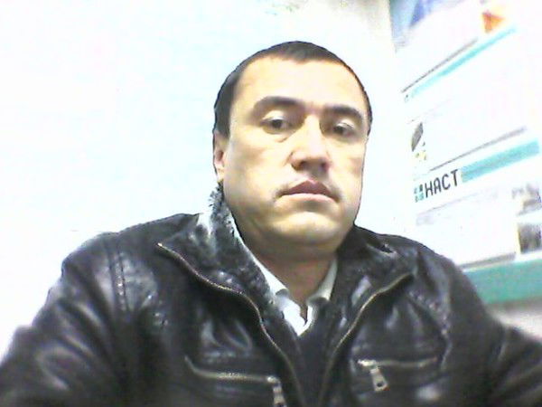 Бахтиёр Одилов