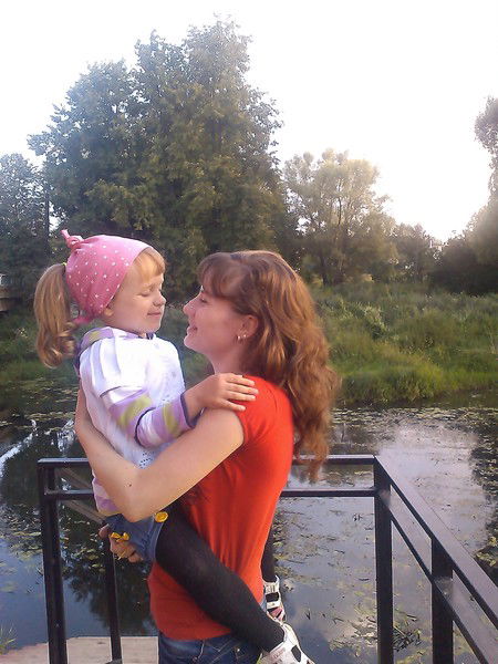 Юлия Тютюникова