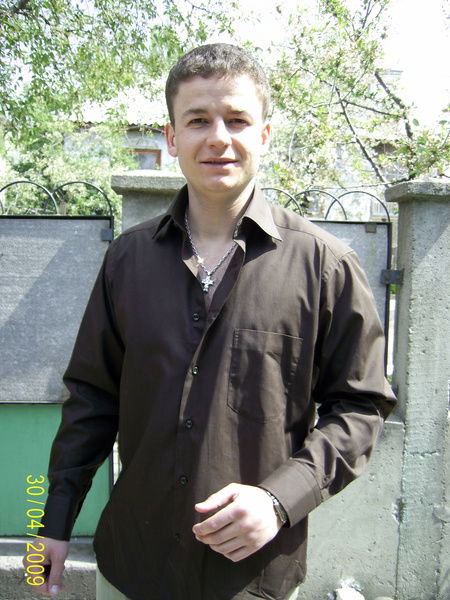 Дима Kлимчук