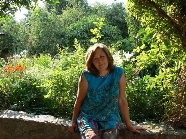 Людмила Коробко