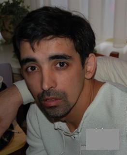 Дмитрий Алимов