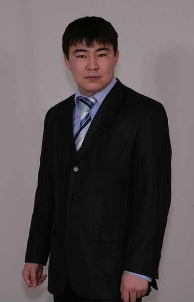 Ельаман Циков